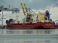 SAFMARINE MEMLING