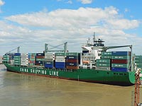 CSCL NAPOLI