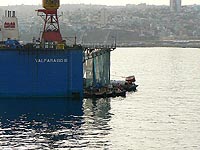 VALPARAISO III