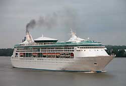 Grandeur of the Seas
