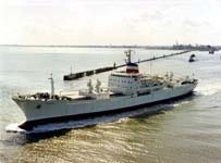 Le Belouga