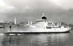 L'Ivondro