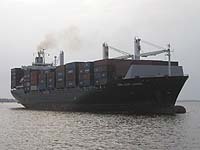 CMA CGM LAGOS