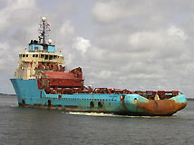 MAERSK BLAZER