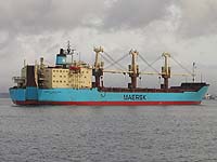 MAERSK CONSTELLATION