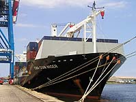 CMA CGM NIGER