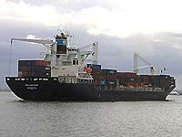 CMA CGM NIGER