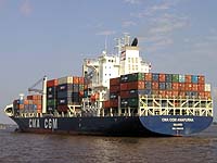 CMA CGM ANAPURNA