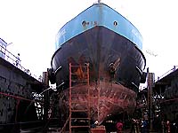 ATLAS SERVICE