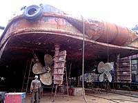 ATLAS SERVICE