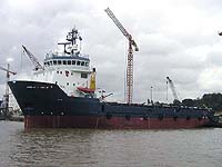 DE VRIES TIDE