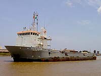 SEACOR MADISON