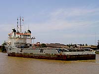 SEACOR MADISON
