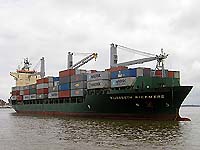 ELISABETH RICKMERS