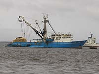 SANTA MARIA