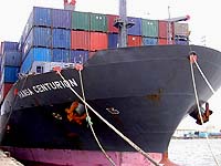 HANSA CENTURION