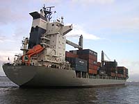 CMA CGM OKAPI