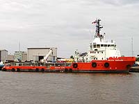 PACIFIC SUPPLIER