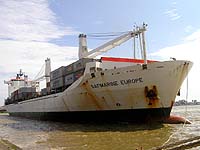 SAFMARINE EUROPE