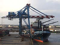 CMA CGM KAILAS