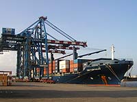 CMA CGM KAILAS