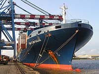 CMA CGM KAILAS