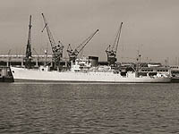 FORT DAUPHIN