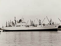 FORT LA REINE