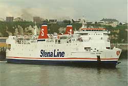 Stena Antrim