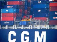 CMA CGM OTELLO
