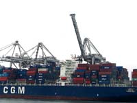CMA CGM OTELLO