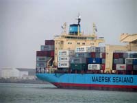 CECILIE MAERSK