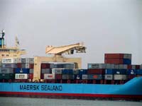 CECILIE MAERSK