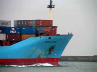 CECILIE MAERSK