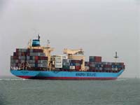 CECILIE MAERSK