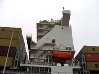 MSC ALESSIA