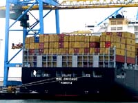 MSC CHICAGO