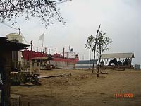 BEAUFORT WIND