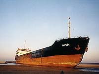 ARVIN