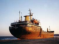 DANUBE VOYAGER