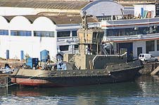 STATIA RELIANT