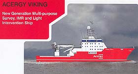 ACERGY VIKING