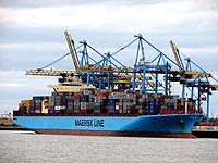 MAERSK SEVILLE