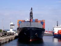 CSAV ROTTERDAM
