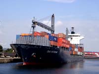 CSAV ROTTERDAM