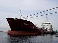 ORAHOLM