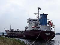 ORAHOLM