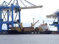 MSC IDIL