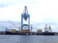MSC IDIL