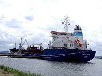 MAERSK NAIRN
